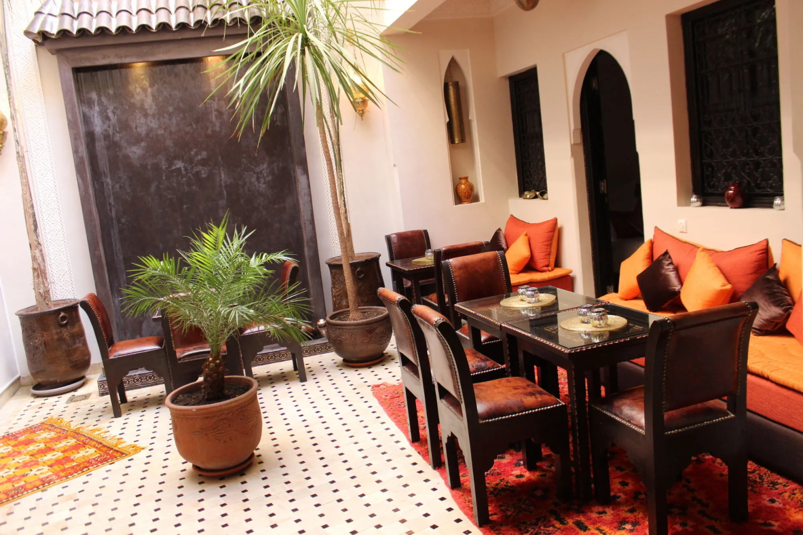 Photo - Riad Rêve d'Or