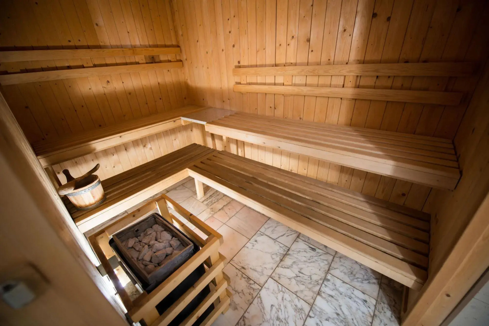 Foto - Hotel Phoenix