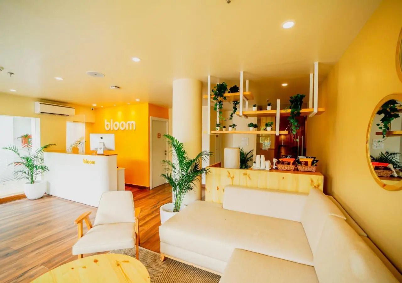 Foto - Bloom Hotel - Worli