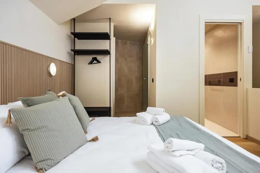 Foto - RH Lifestyle Rooms & Suites