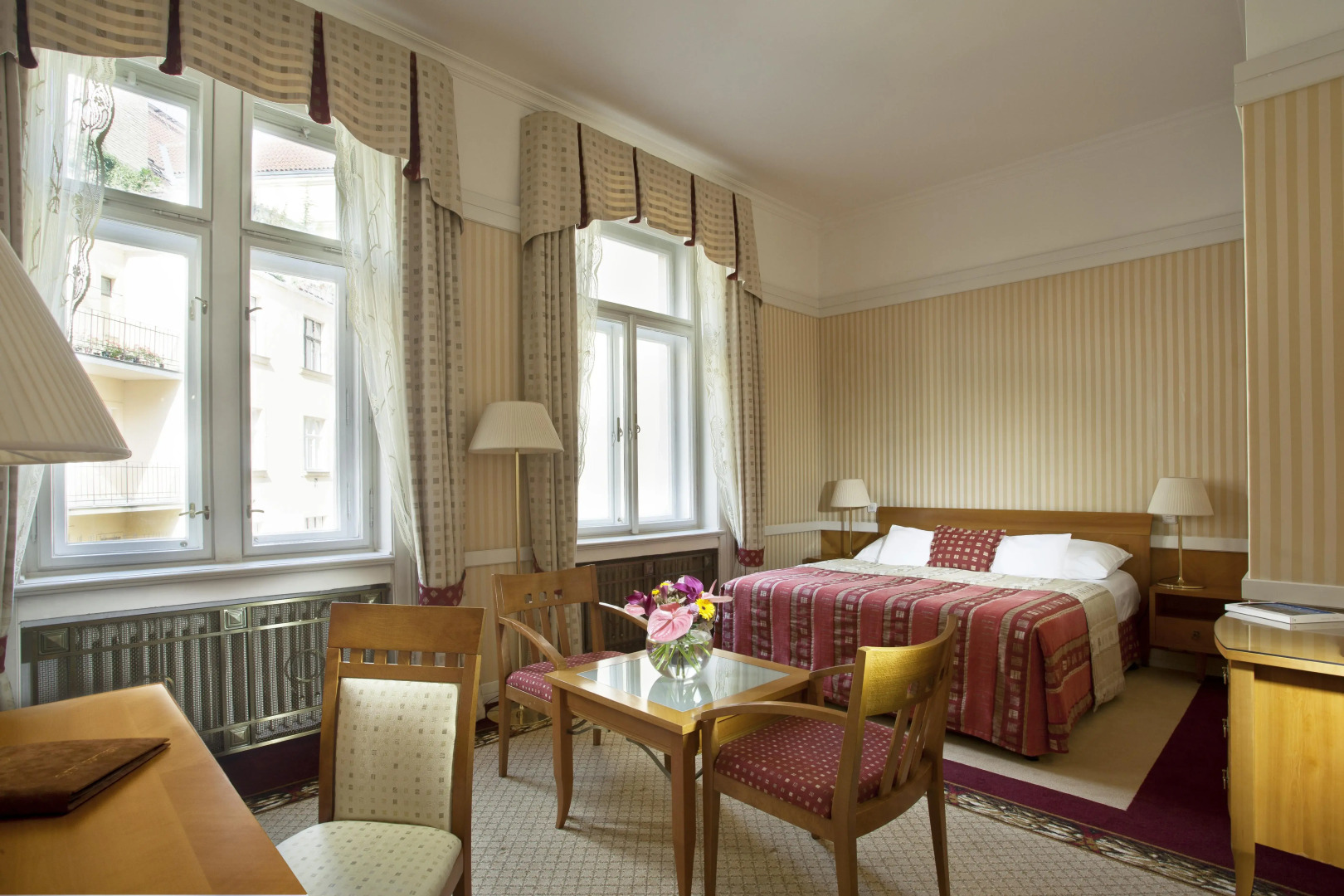 Photo - Hotel Paris Prague