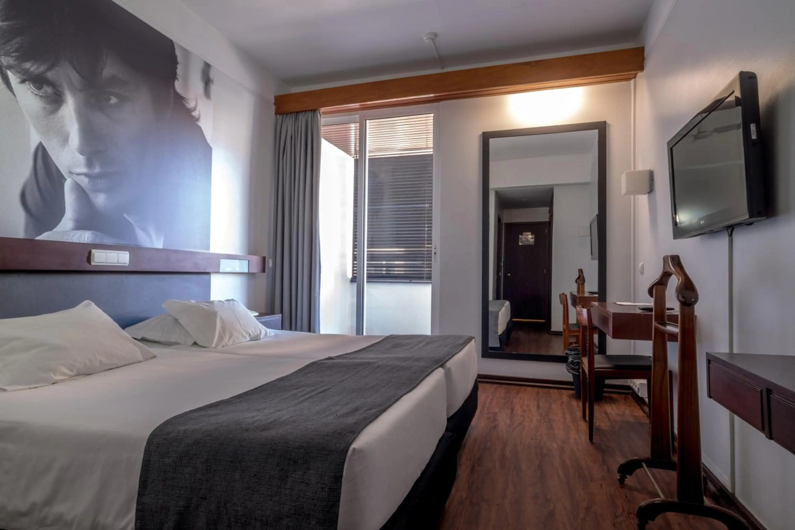 Foto - Hotel do Carmo