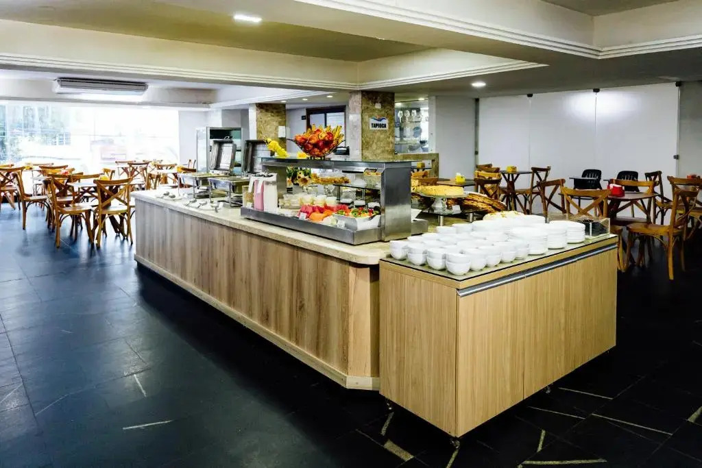 Foto - El Aram Beach Express