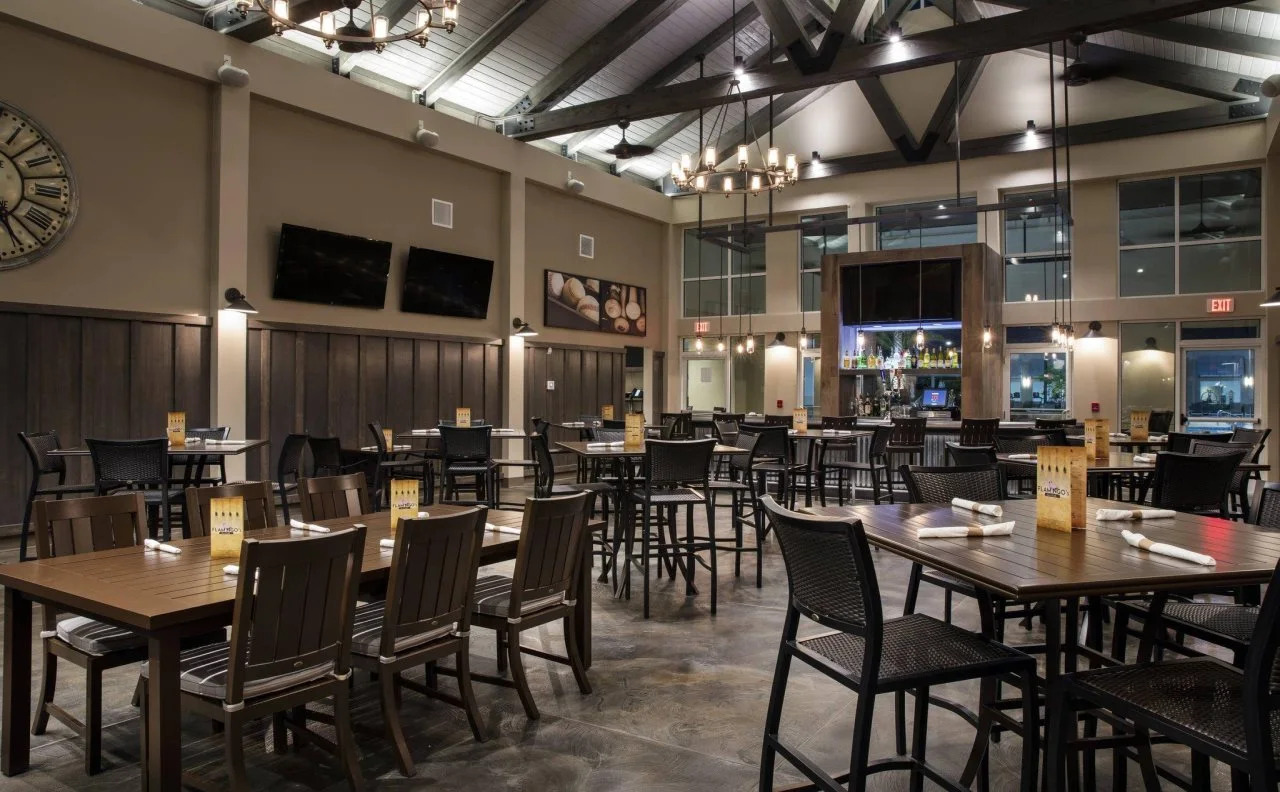 Photo - SpringHill Suites by Marriott Orlando at FLAMINGO CROSSINGS Town Center-Western Entrance