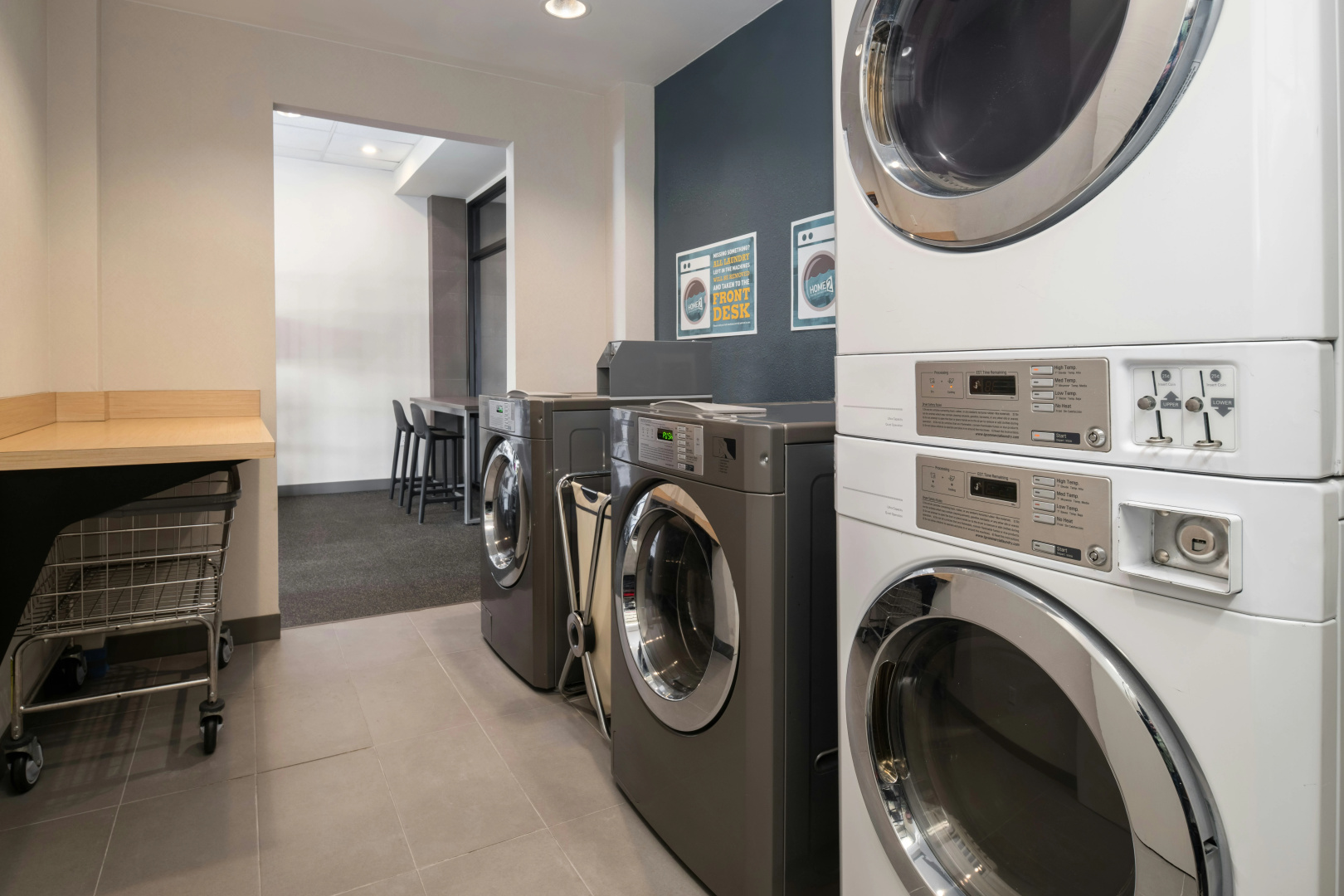 Foto - Home2 Suites by Hilton Denver Highlands Ranch