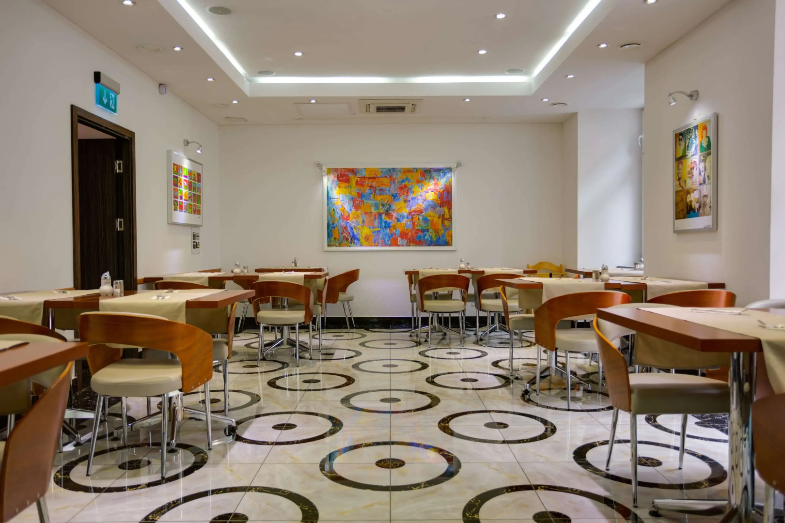 Foto - Best Western Plus Hotel Arcadia