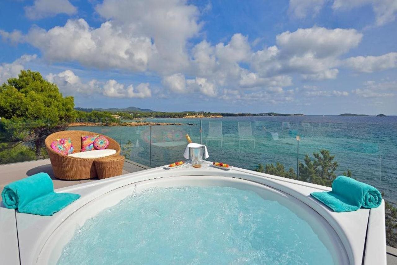 Photo - Melia Ibiza - Adults Only