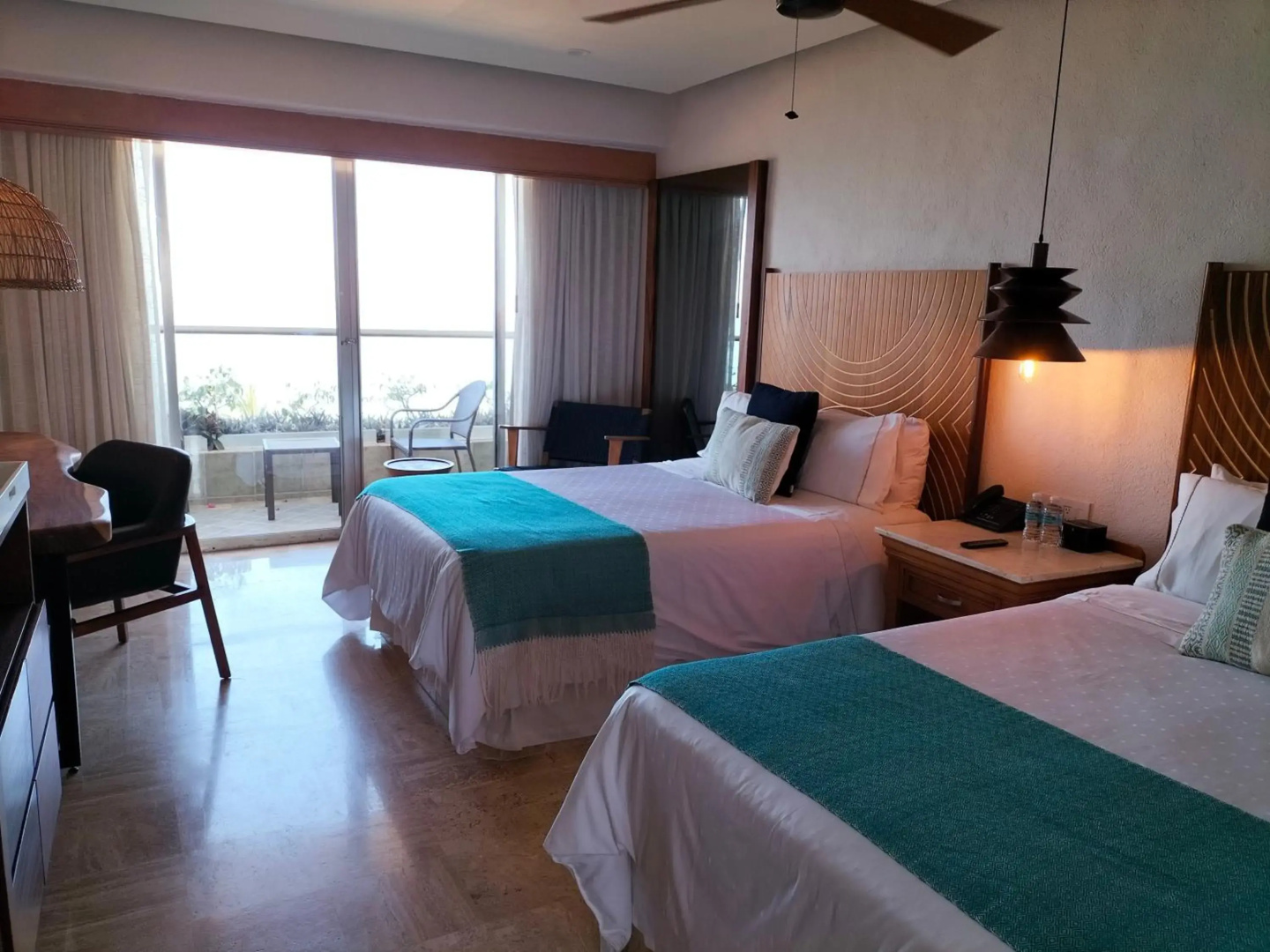 Foto - Fiesta Americana Puerto Vallarta All Inclusive & Spa