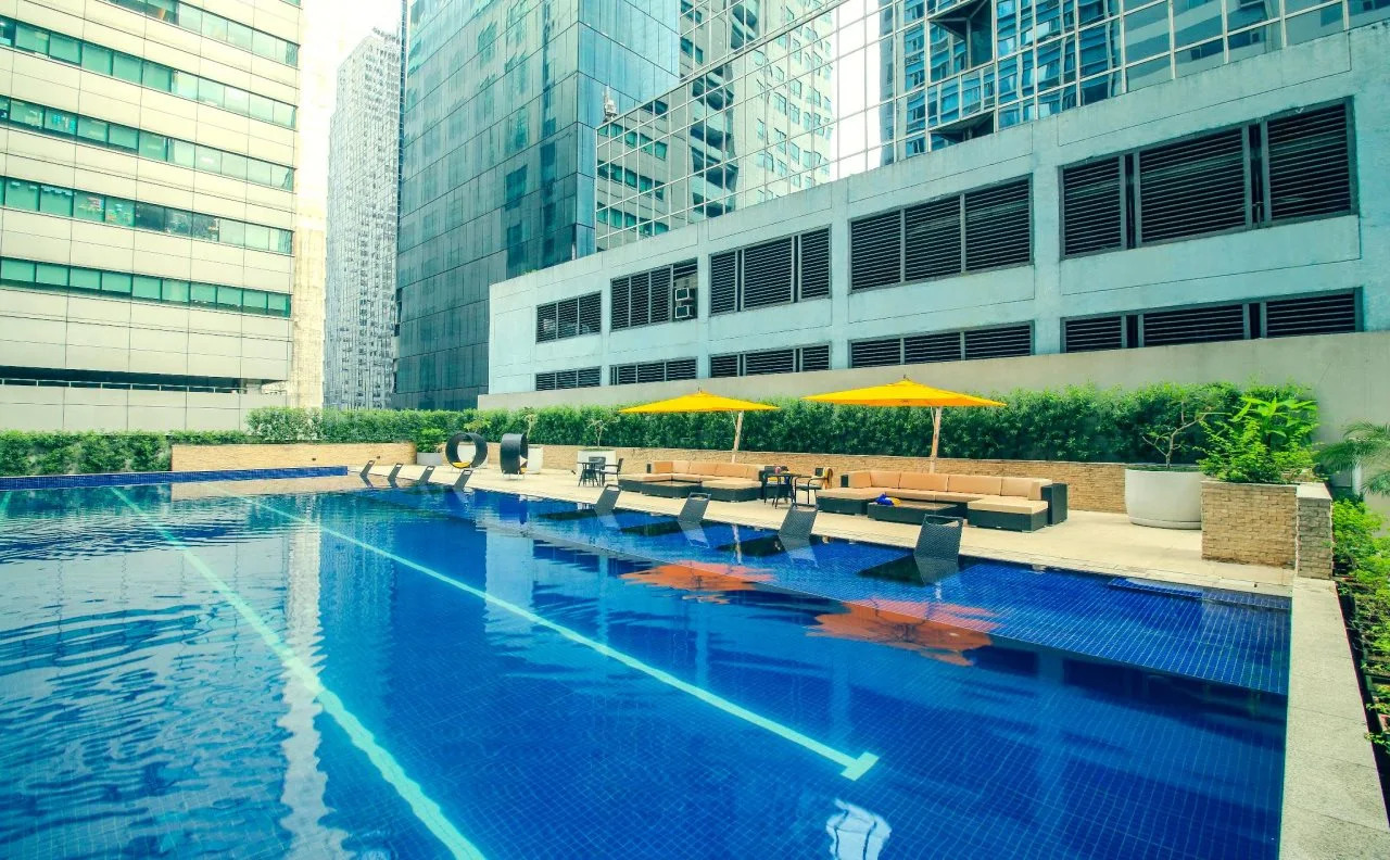 Photo - The Mini Suites Eton Tower Makati