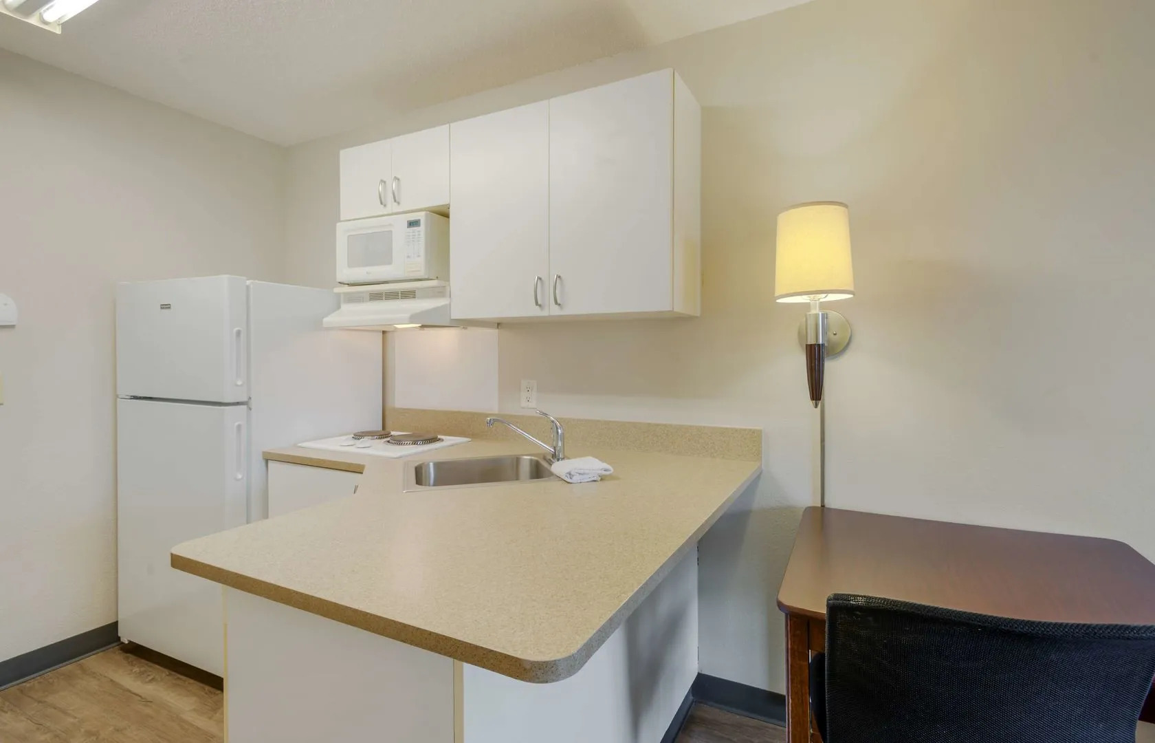 Photo - Extended Stay America Suites - Ramsey - Upper Saddle River