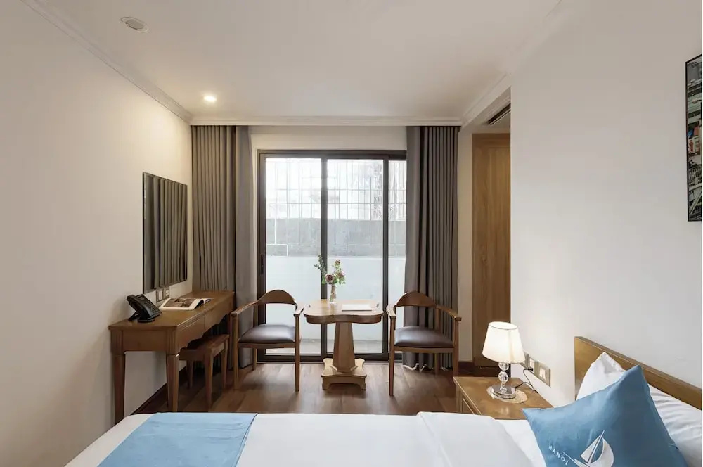 Photo - Hanoi Sail Hotel