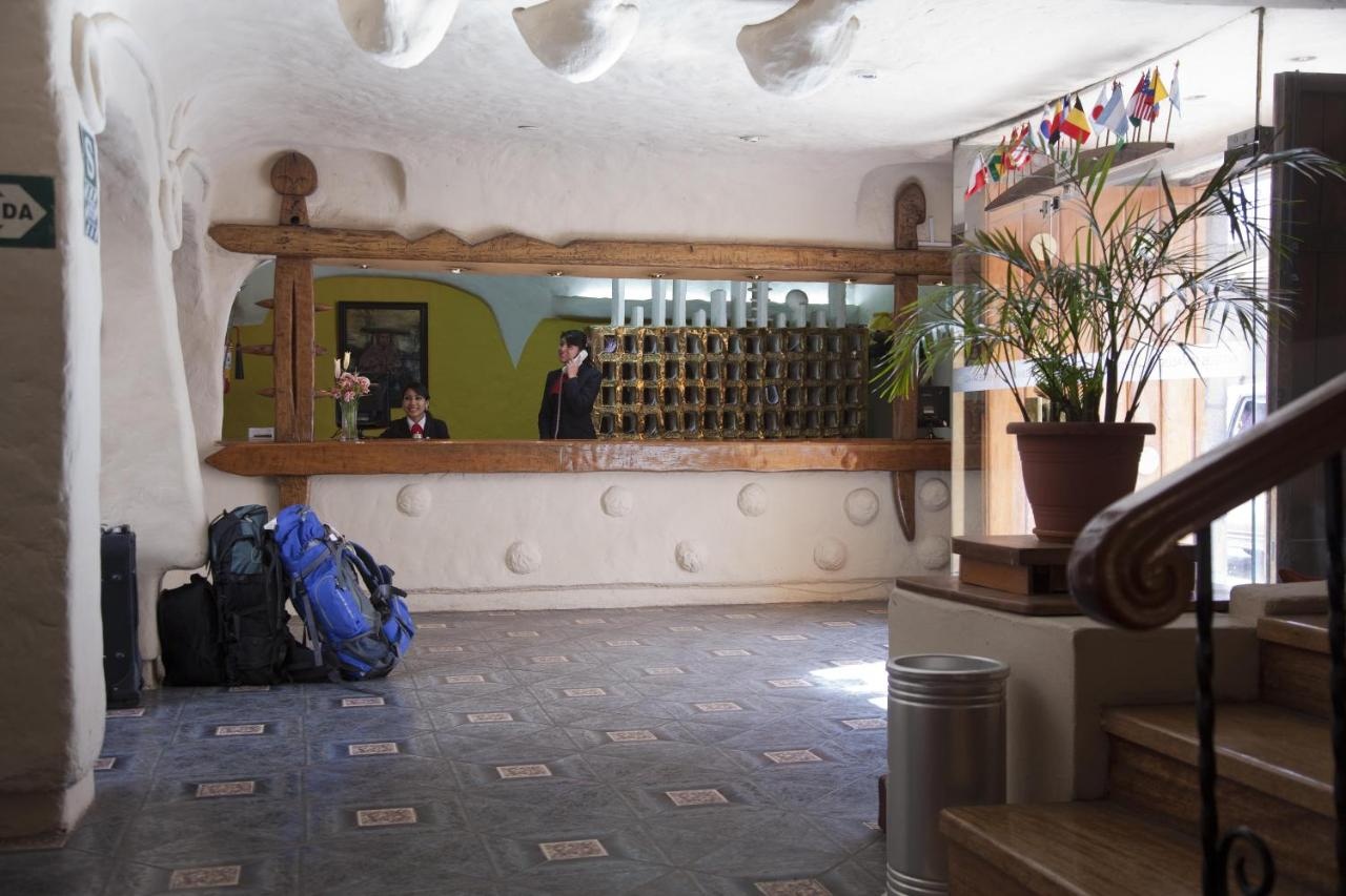 Photo - San Agustin Internacional Hotel