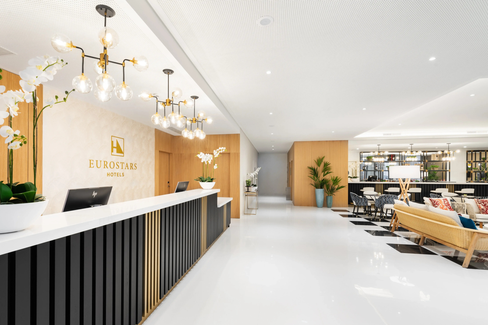 Photo - Eurostars Matosinhos