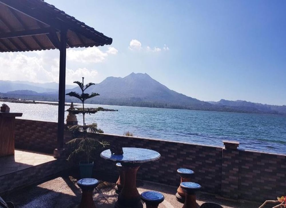 Foto - Batur Green Lakeview in Kintamani Bali