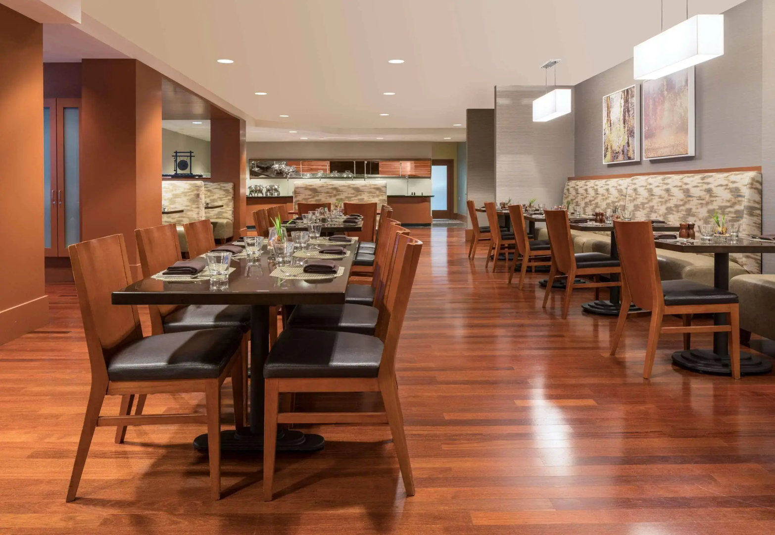 Foto - The Westin Tysons Corner