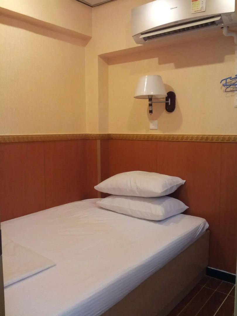 Foto - Venetian Hostel