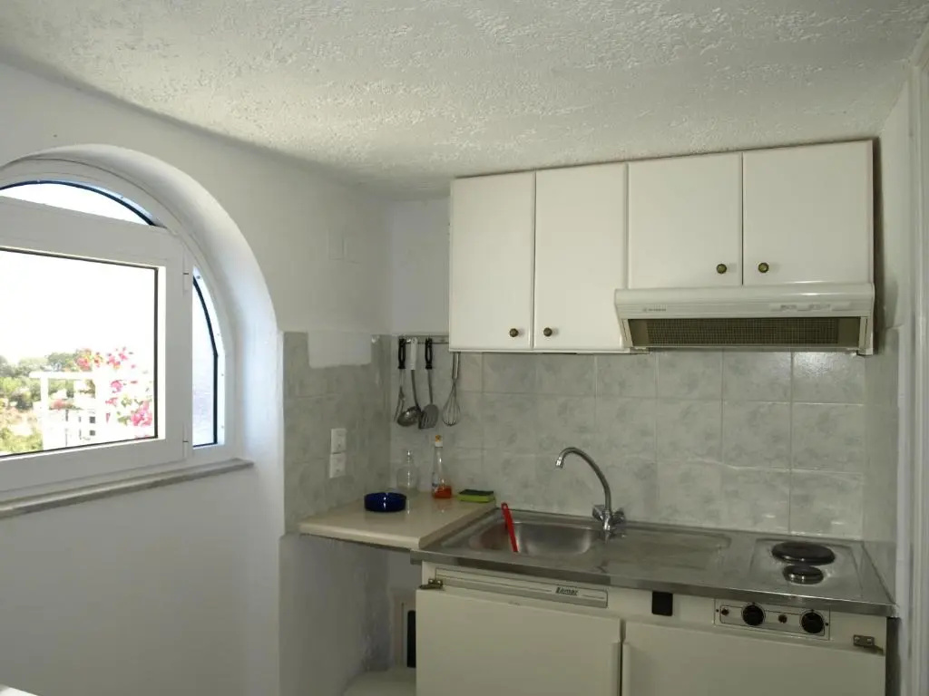 Foto - Kastro Studios Apartments