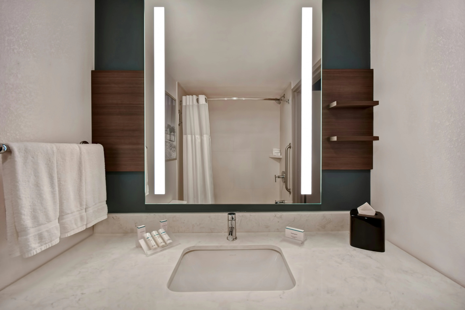 Photo - Hilton Garden Inn Houston/Galleria Area