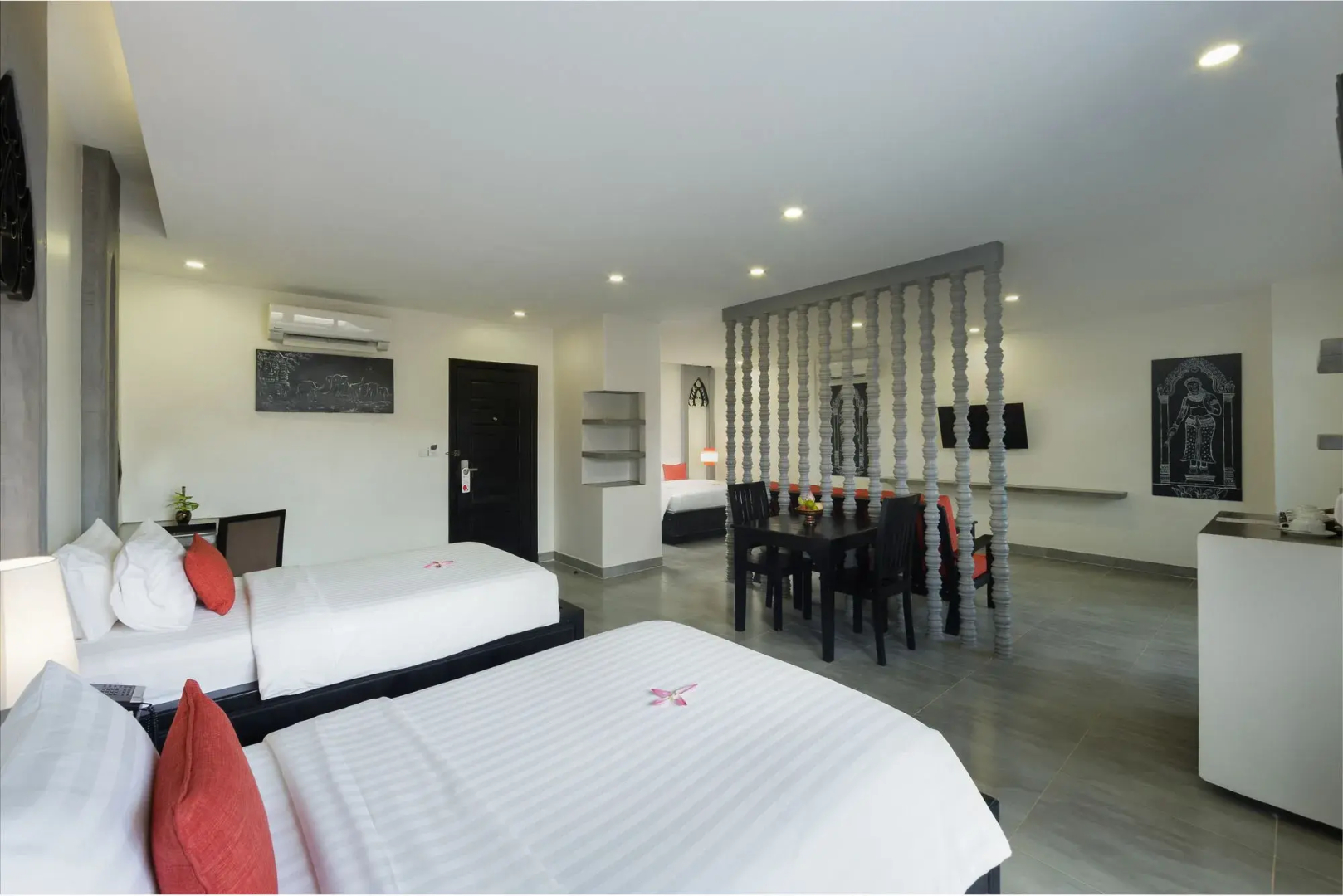 Foto - Central Suite Residence