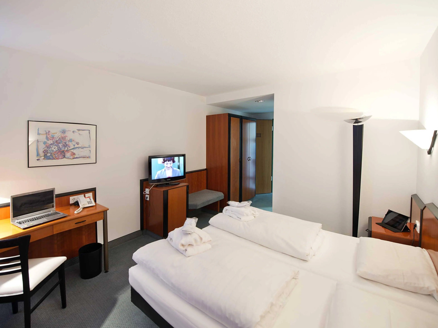 Photo - Fora Hotel Hannover by Mercure