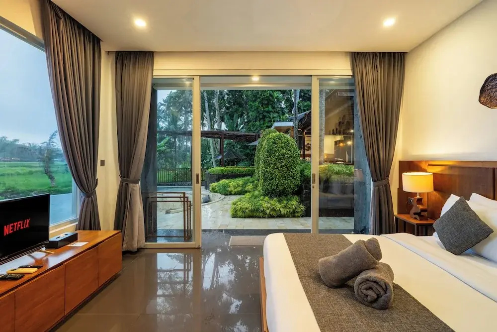 Photo - Coconut Grove Villa by Betterplace