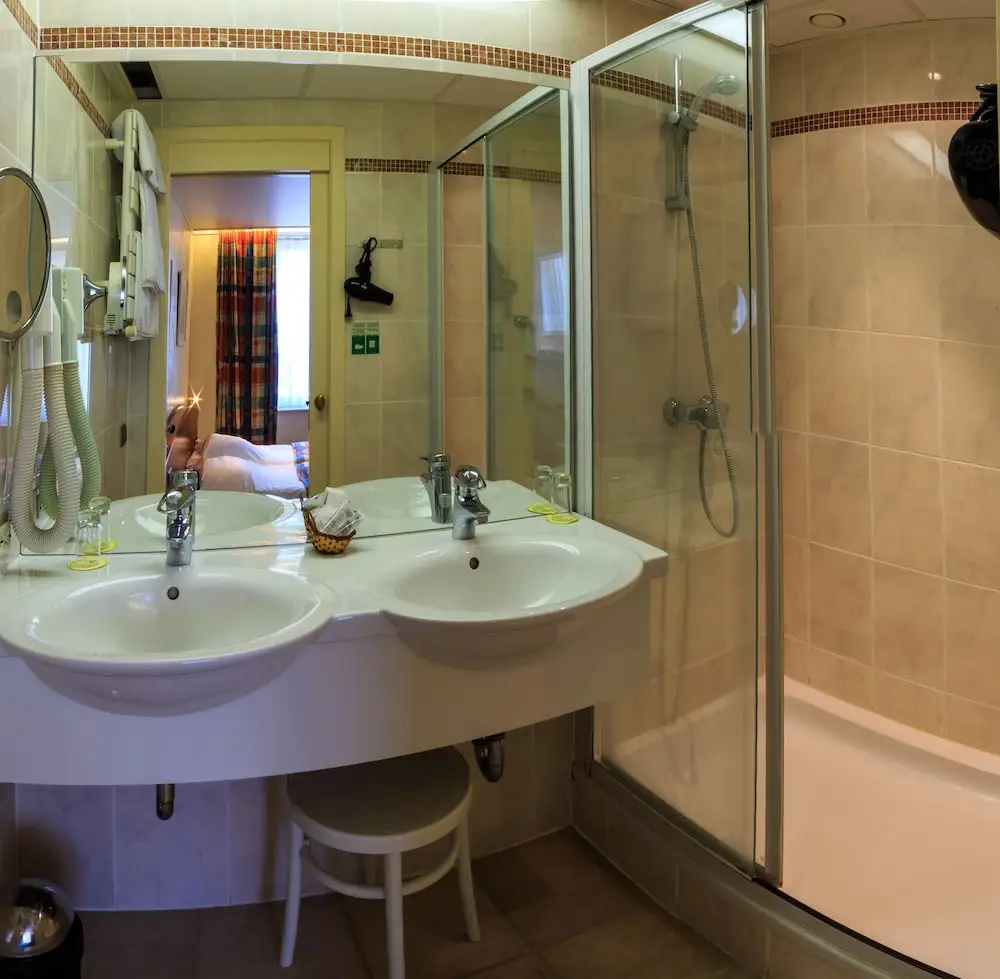 Photo - Hotel Pacific