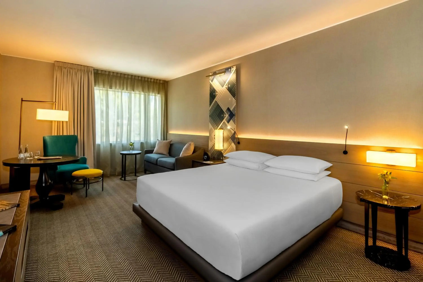 Foto - Hyatt Centric San Isidro Lima