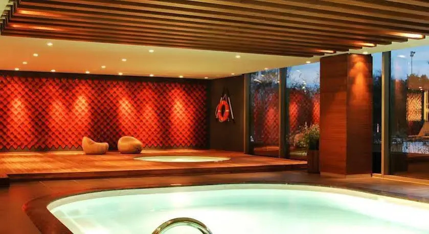 Photo - Ataköy Marina Park Hotel Residence