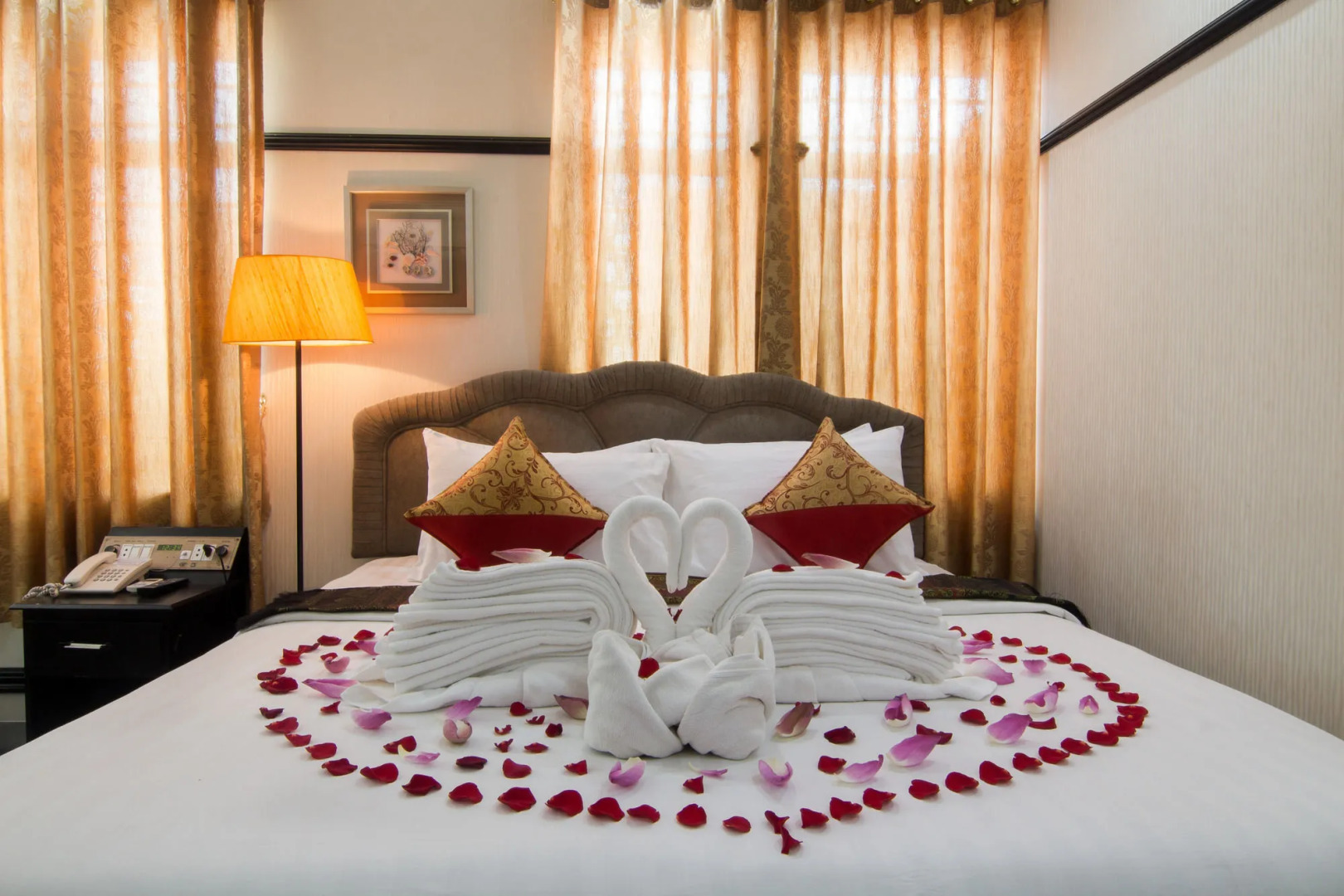 Foto - Salita Hotel Phnom Penh