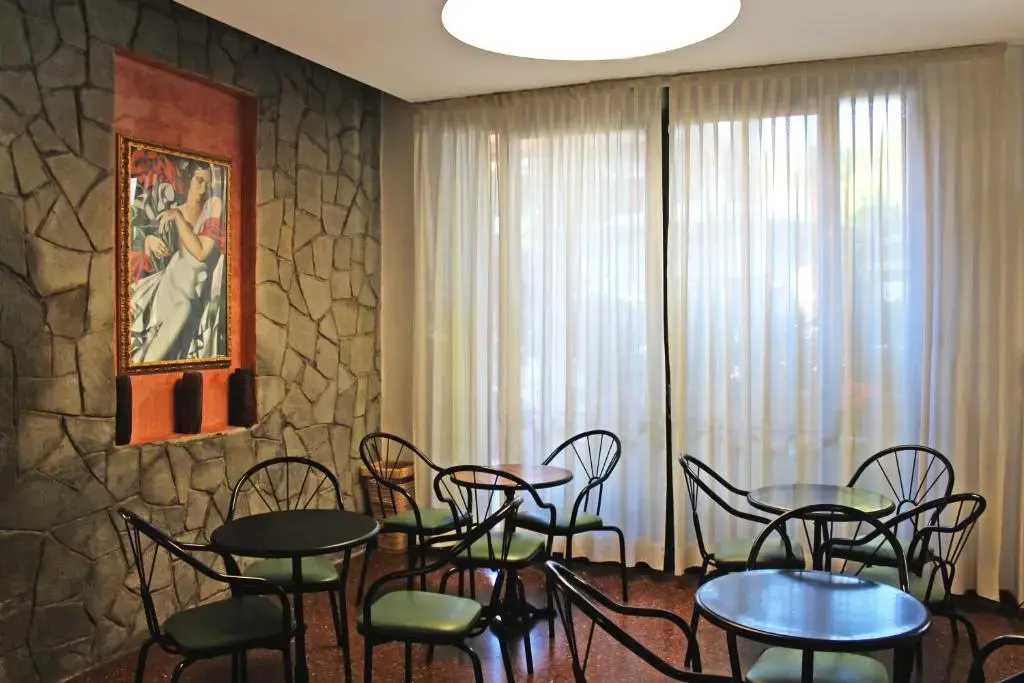 Photo - Hotel New Primula