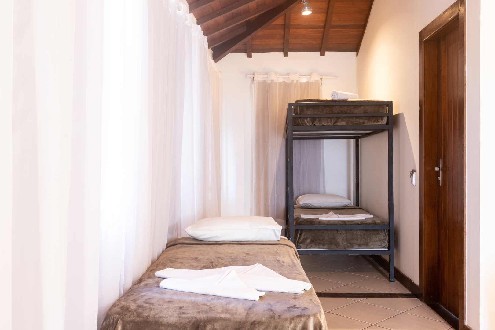 Foto - Hotel Barra da Lagoa by Latitud Hoteles