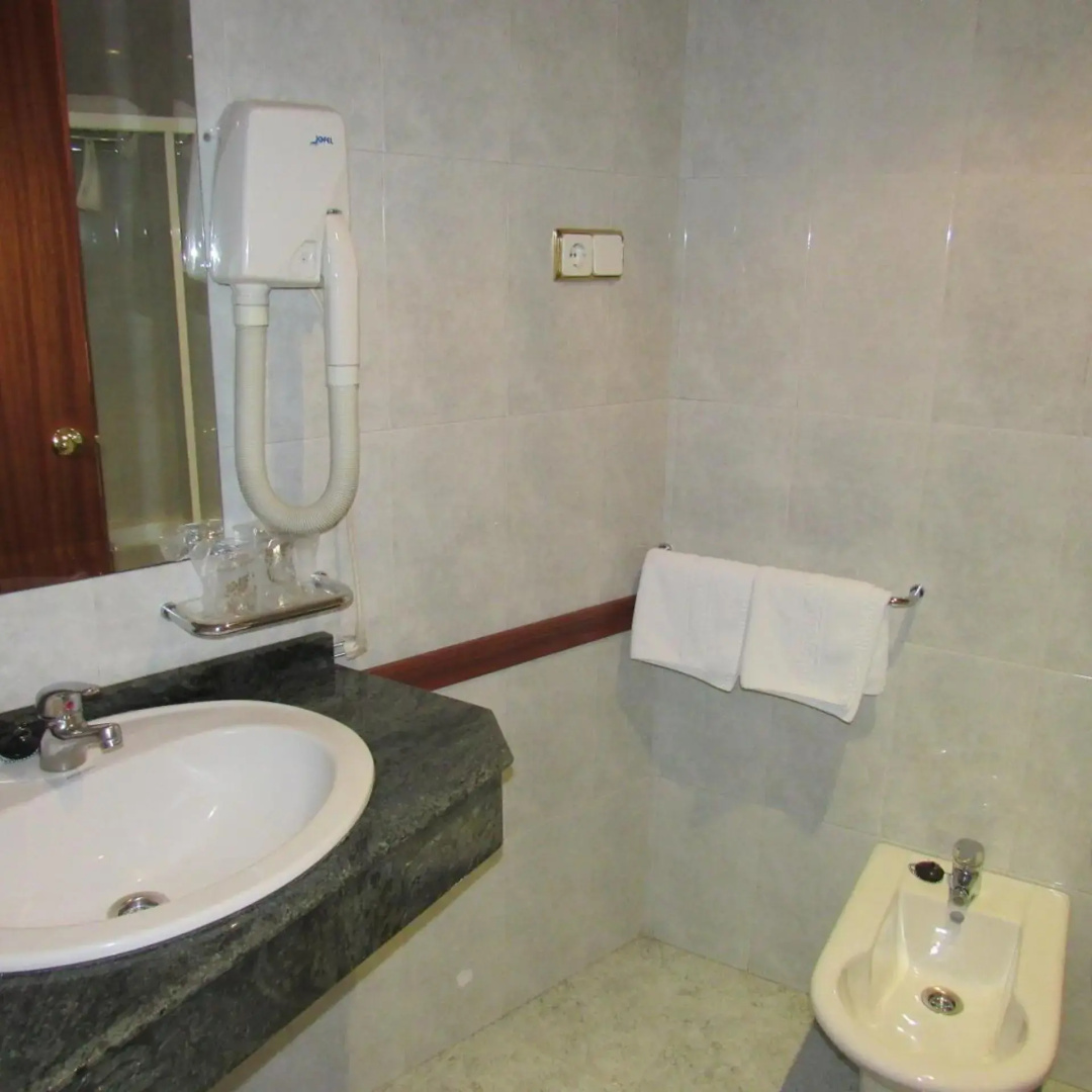Foto - Hotel Virgen del Camino Pontevedra