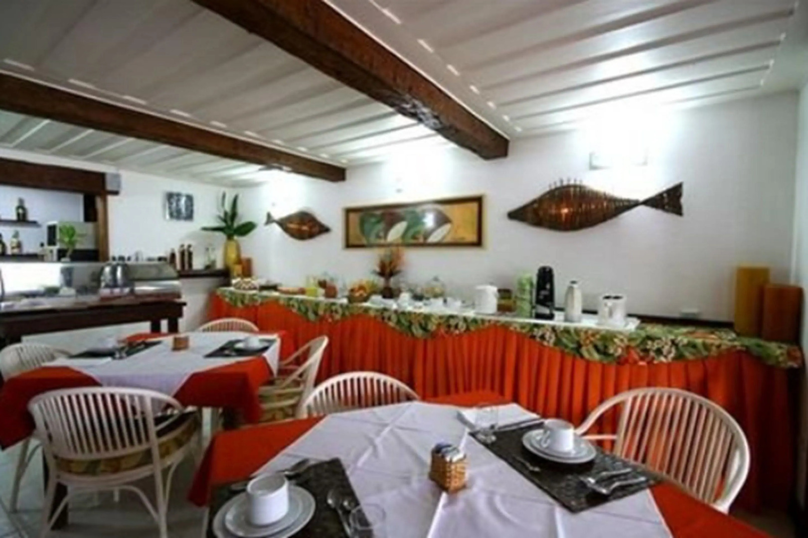 Photo - Barracuda Eco Resort Búzios