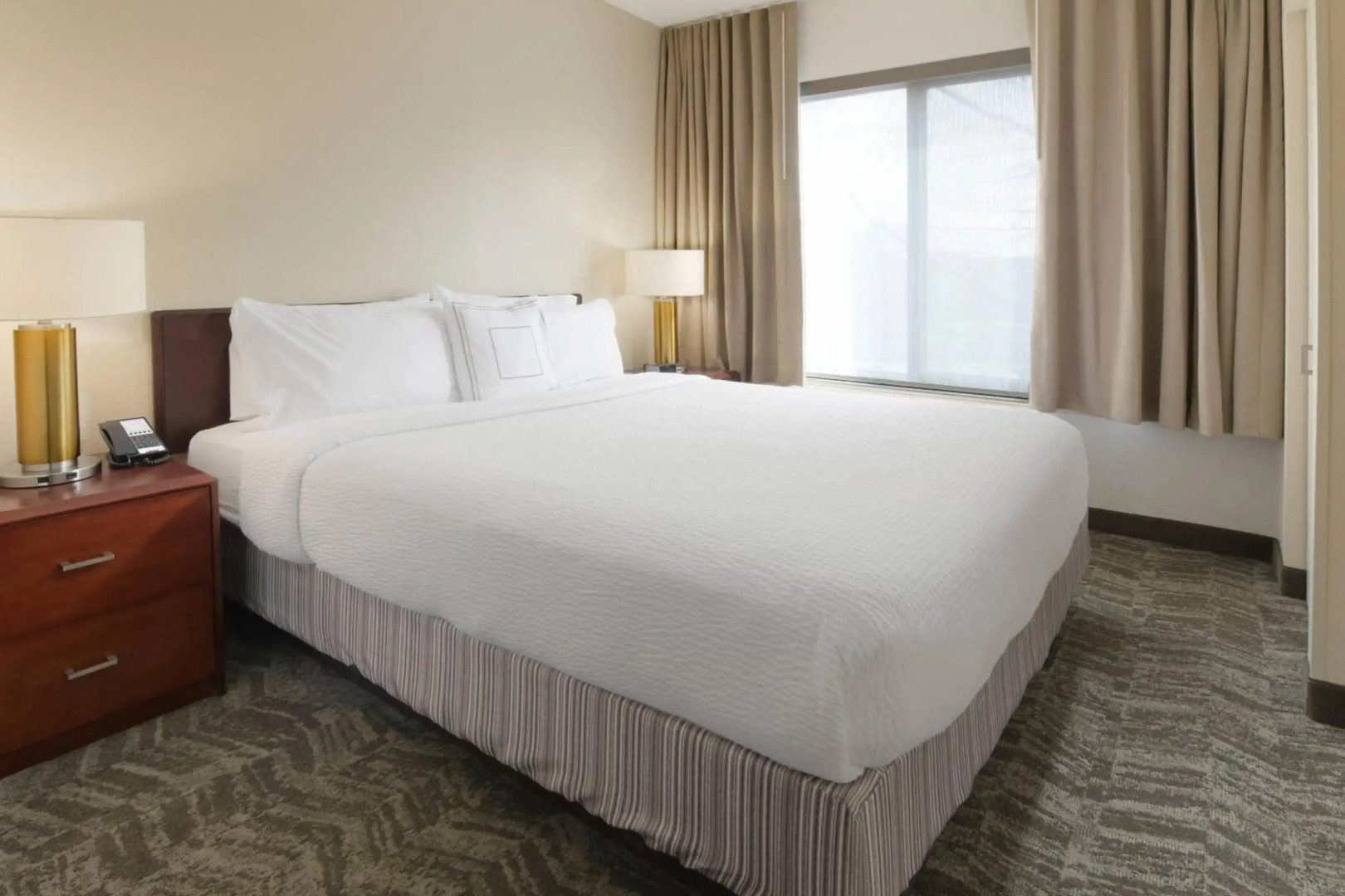 Foto - SpringHill Suites Dallas Addison/Quorum Drive