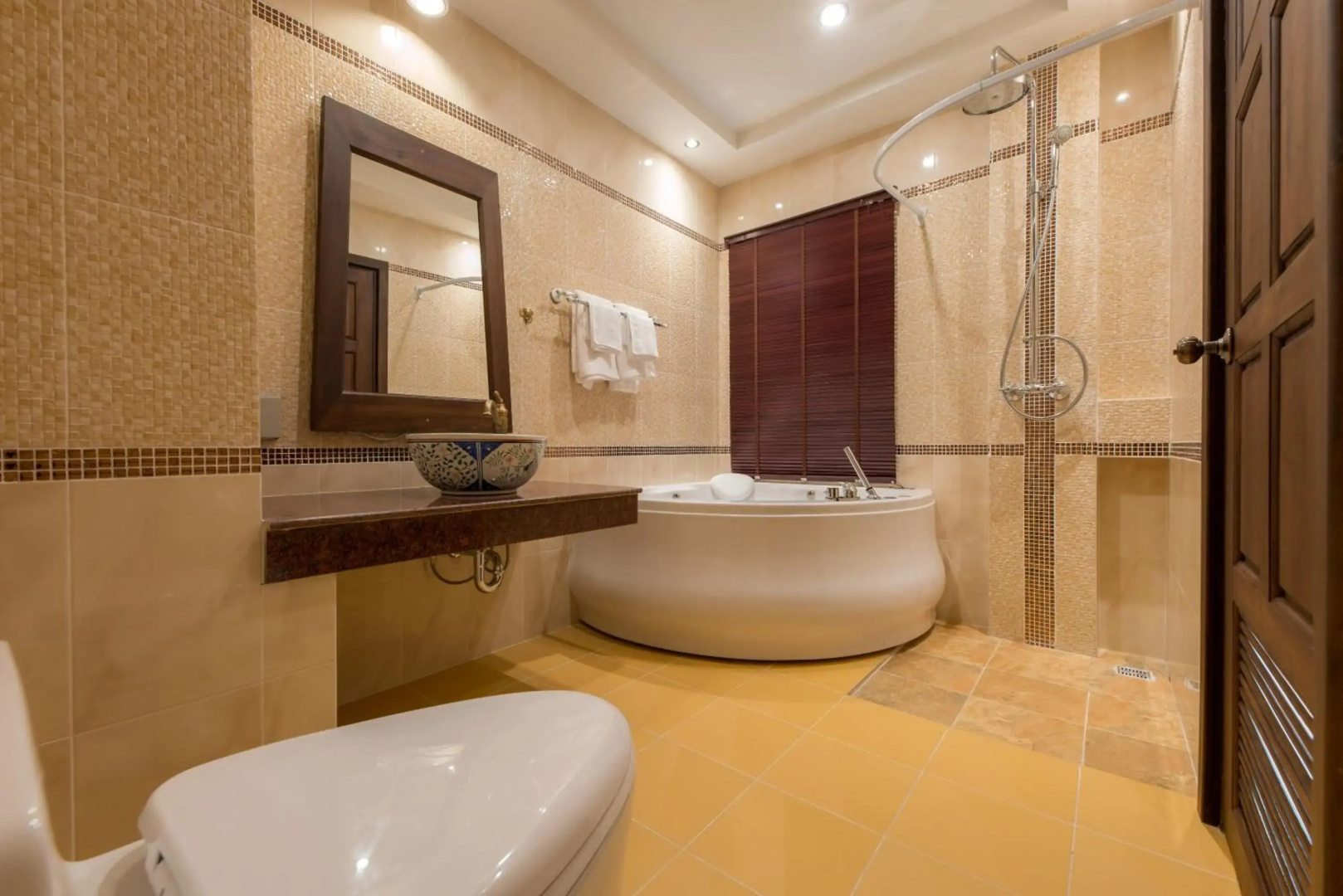 Foto - Thanyawintra Boutique and Spa