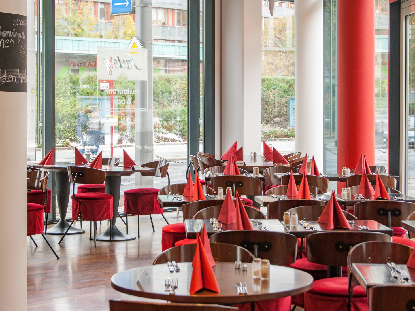 Foto - Penck Hotel Dresden (ex Art otel Dresden)