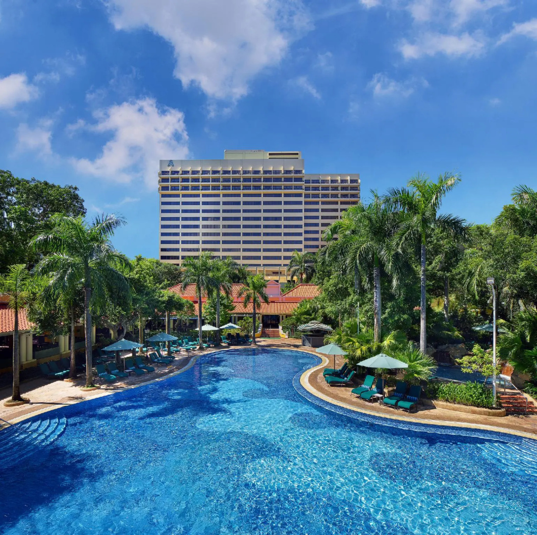 Photo - Artyzen Grand Lapa Macau