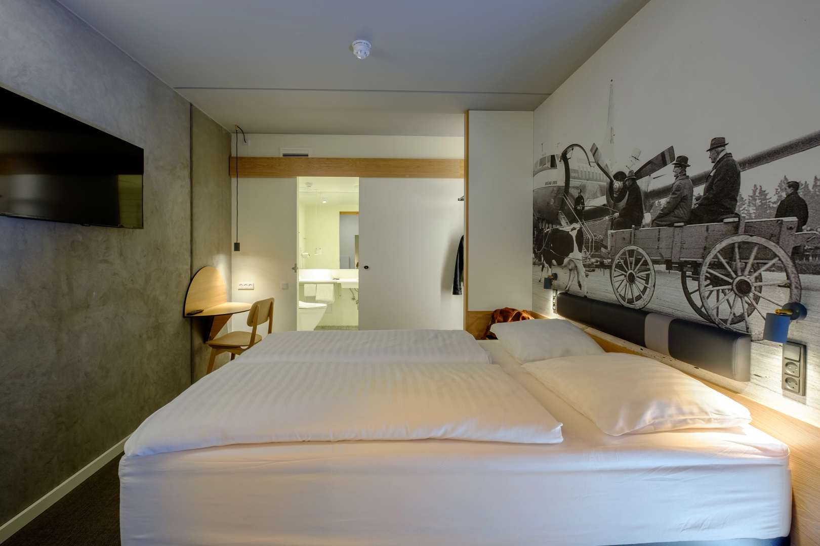 Photo - Airport Hotel, Billund