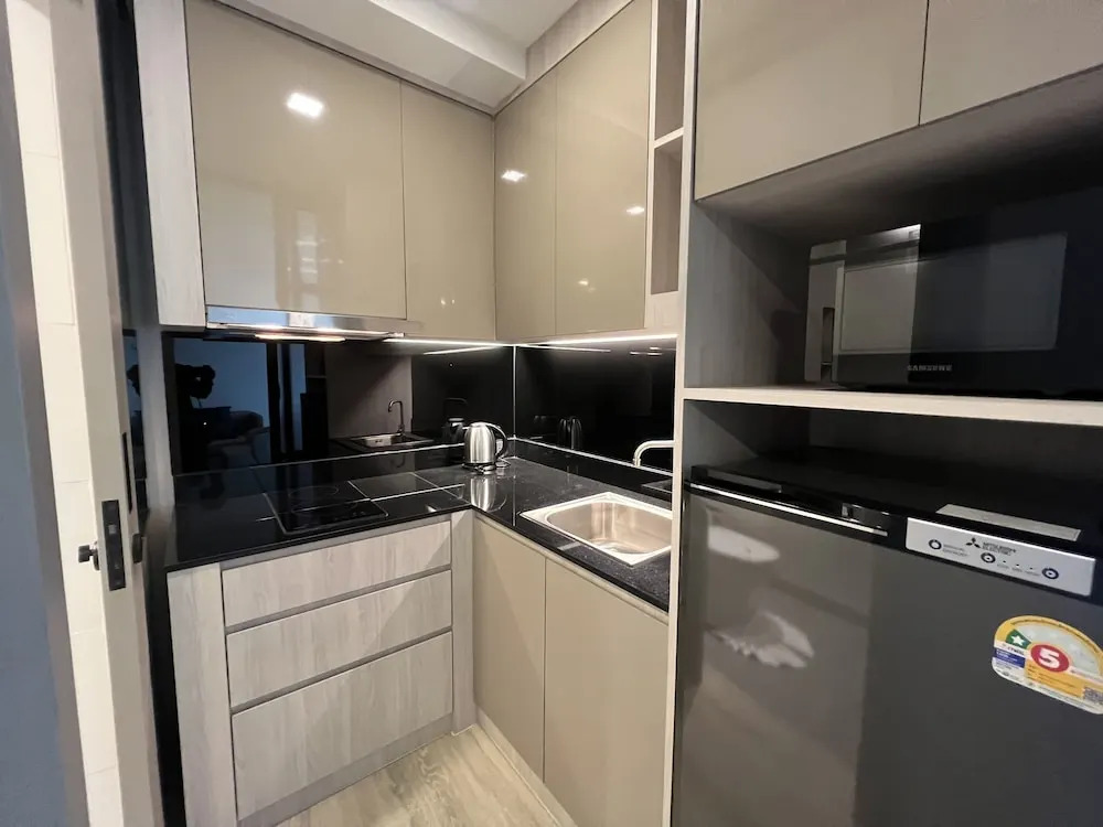 Foto - ARNI Skye Hotel