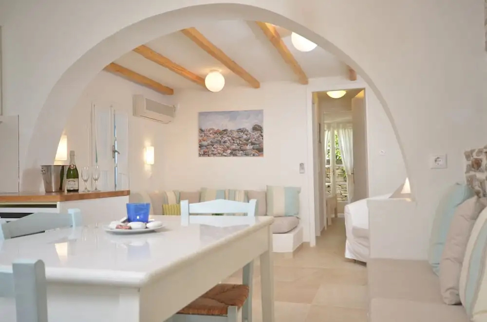 Foto - Kavos Hotel Naxos