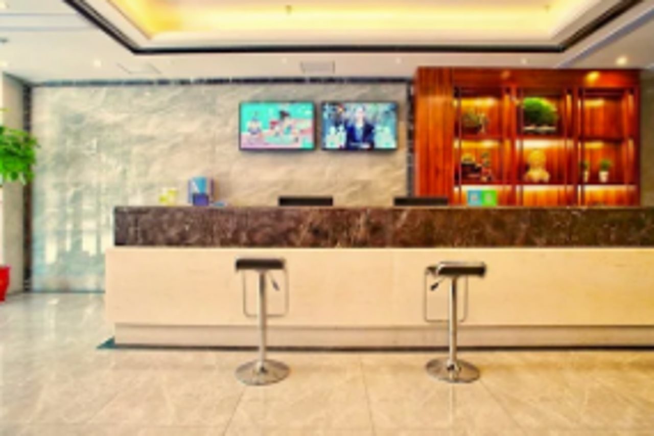 GreenTree Alliance Hotel Changzhou Jintan District Bus Station Dongmen Street