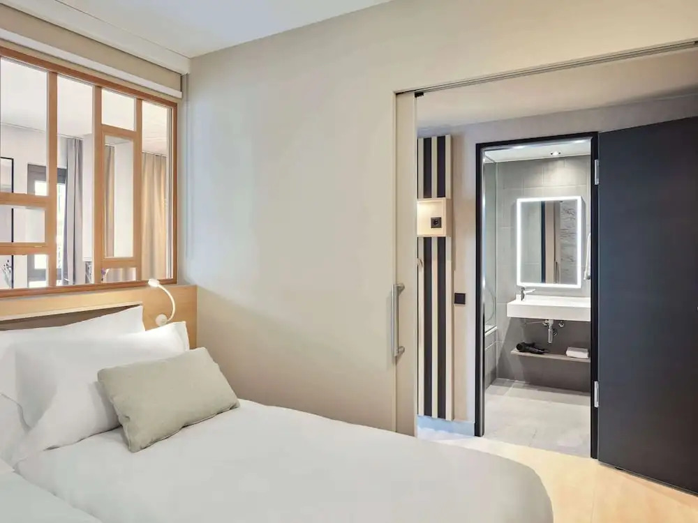 Foto - Aparthotel Adagio London City East