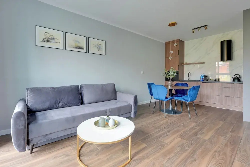 Photo - Grano Residence - Pool, Sauna, SPA & Parking by Downtown Apartments