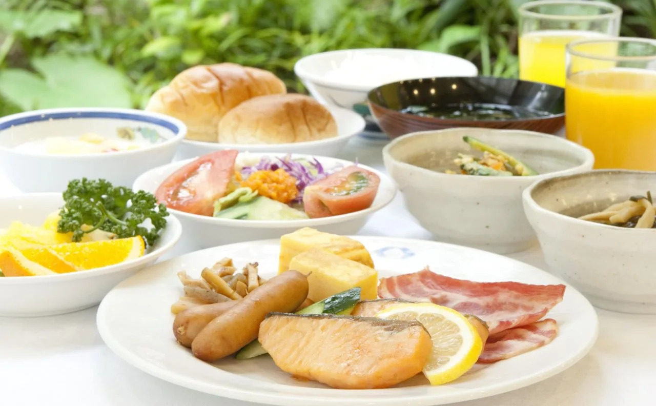 Foto - Okinawa Hotel