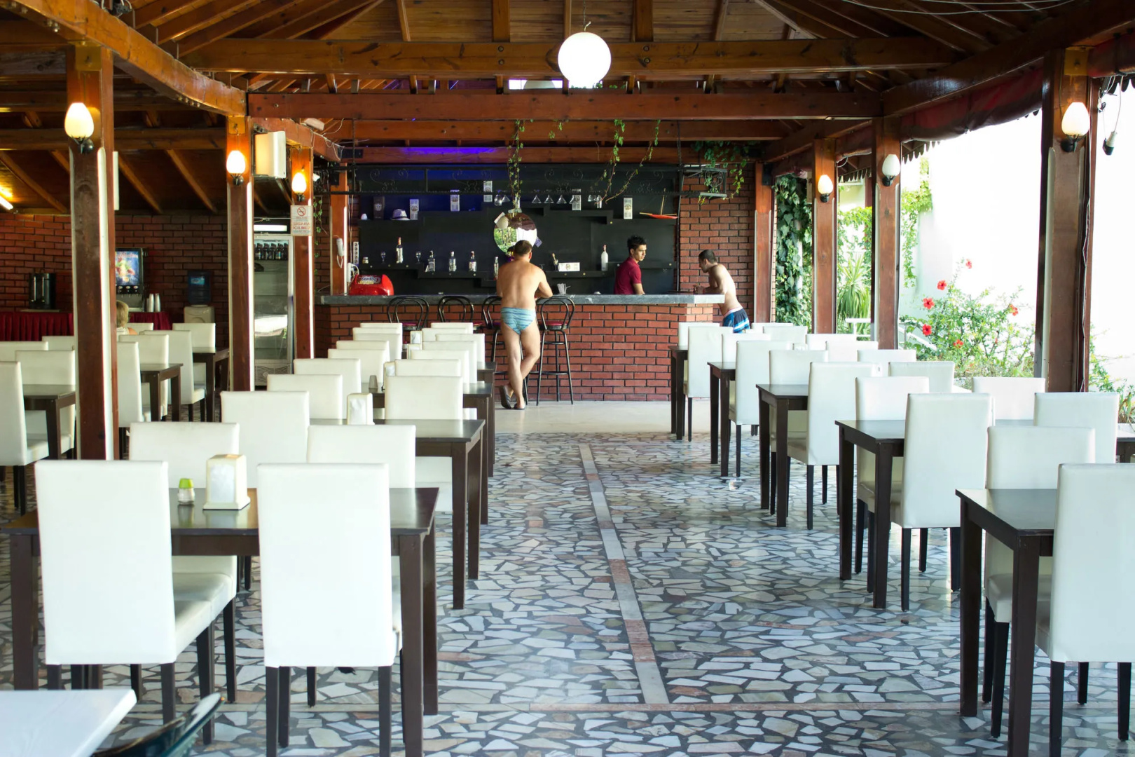 Foto - Ares City Hotel