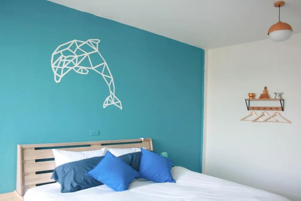 Foto - Turtle Rooms