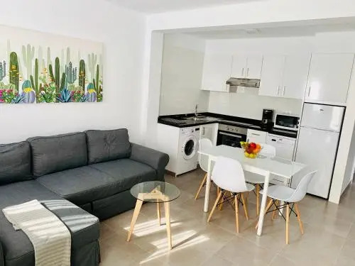 Foto - Apartamentos Zalabar