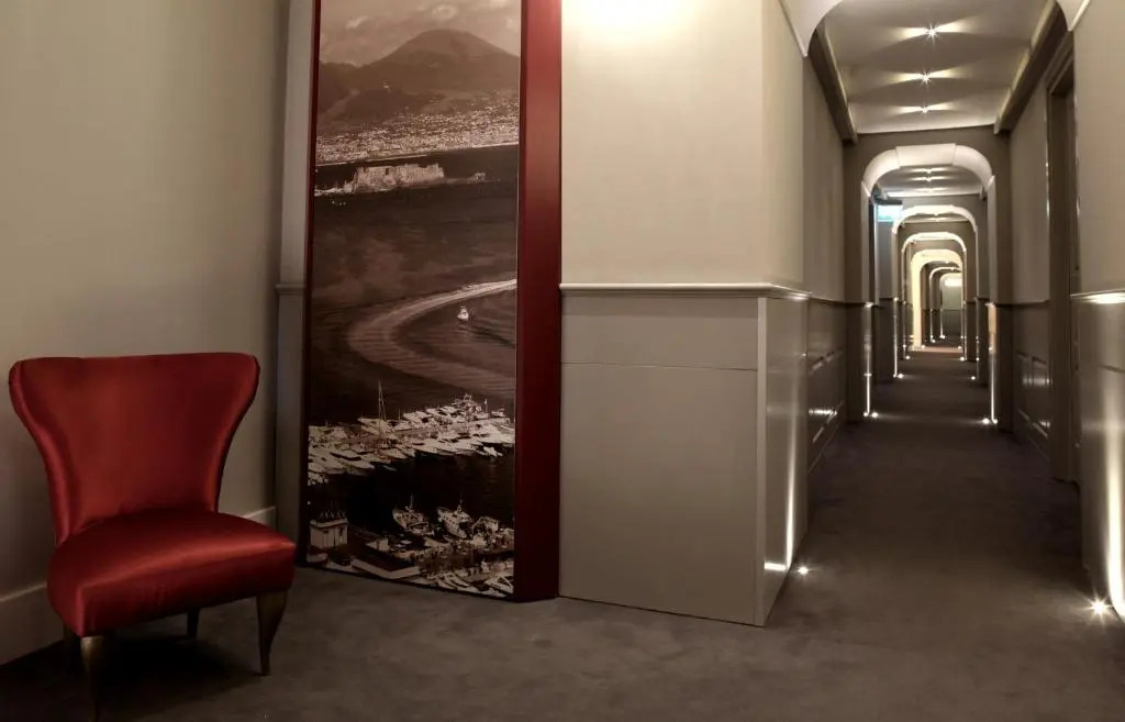 Photo - Partenope Relais