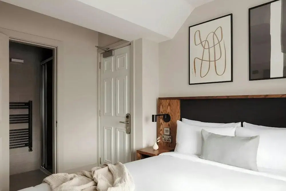 Foto - The Leeson Inn