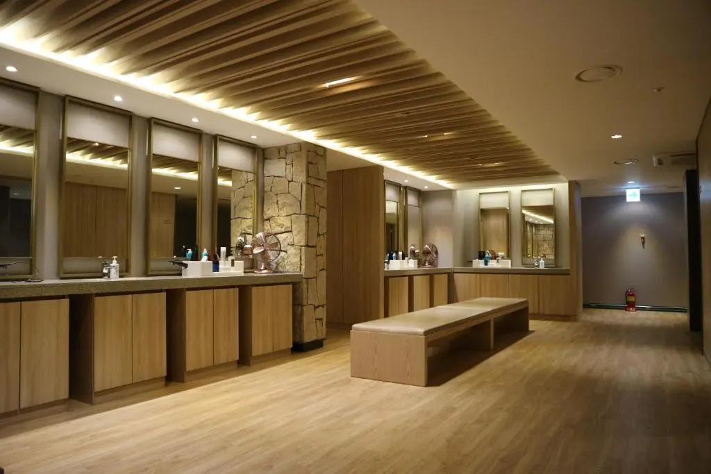 Photo - Orakai Cheonggyesan Hotel, BW Premier Collection